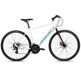 Spartan Dolomite 700c Hybrid Bicycle